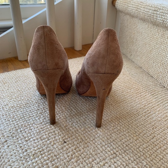 Dolce vita heels - Picture 3 of 4